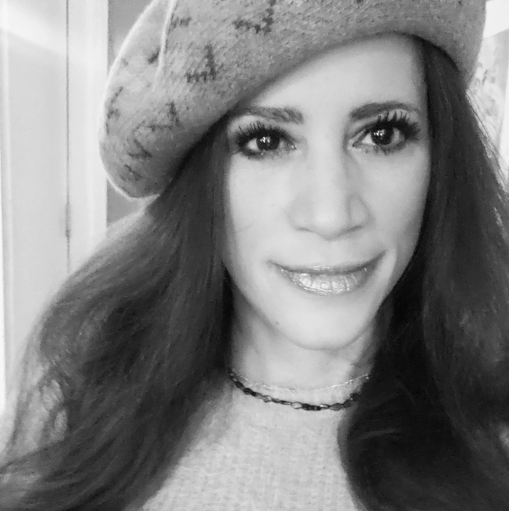 Meet your Posher, Zulma